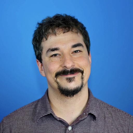 Patrick Metzger